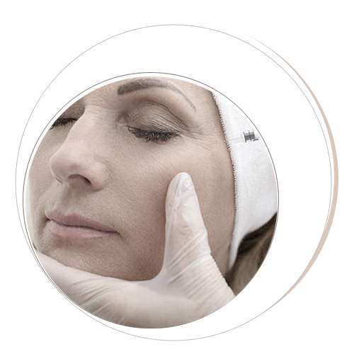 BOTULİNUM TOKSİNİ (BOTOKS)