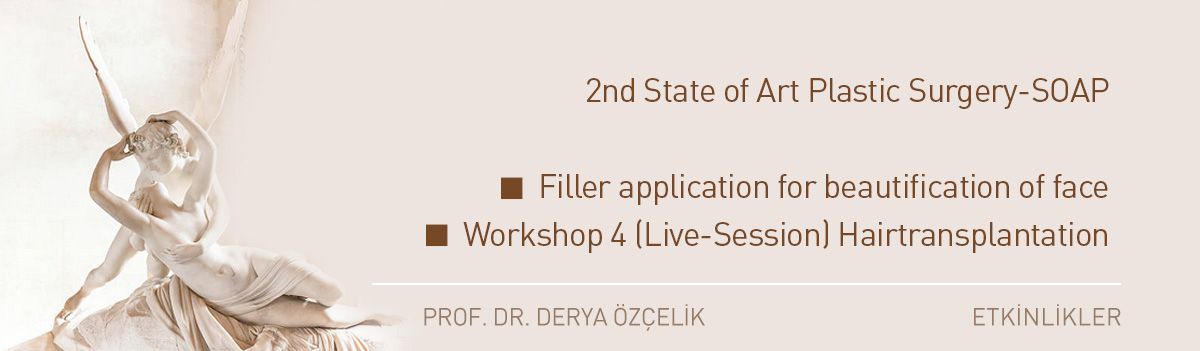 1-2 Mart, 2019 - SOAP Meeting